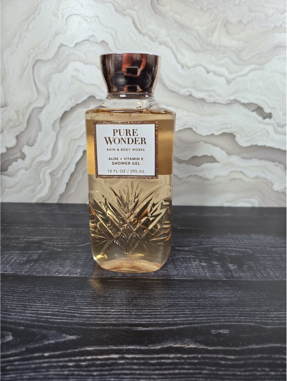 Pure Wonder Shower Gel (10 fl. oz.) by Bath & Body Works